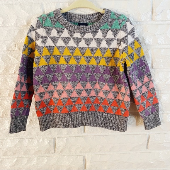 GAP Other - Baby Gap Knit Sweater